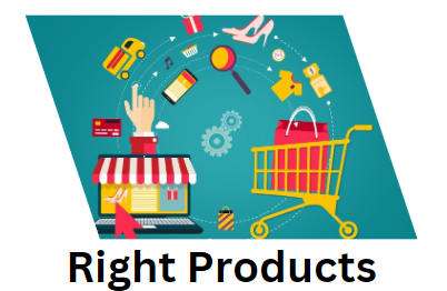 Right Products