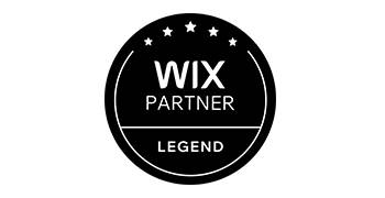 Wix legend Partner